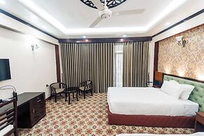 Saltanat Tea Resort Sreemangal