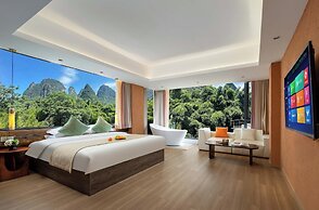 Riverside Bamboo Frest Hotel