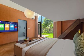 Riverside Bamboo Frest Hotel
