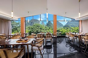 Riverside Bamboo Frest Hotel