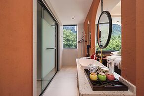 Riverside Bamboo Frest Hotel