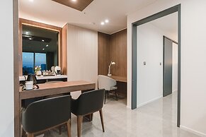 Hotel Costa Siheung Geobuksum