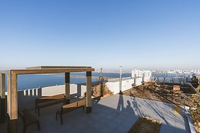 Hotel Costa Siheung Geobuksum
