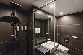 Hotel Costa Siheung Geobuksum