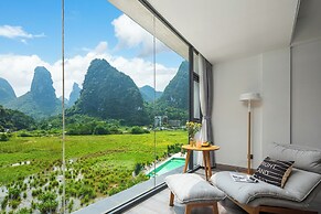 Yangshuo 1Q84 Tree Hotel