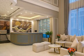 Tuong Vi Corner Hotel