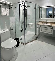 Tuong Vi Corner Hotel