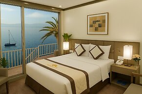 Tuong Vi Corner Hotel