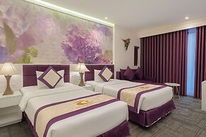 Tuong Vi Corner Hotel