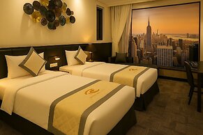 Tuong Vi Corner Hotel