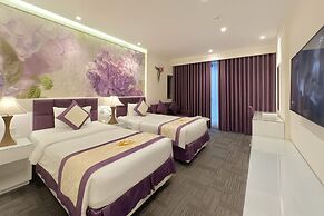 Tuong Vi Corner Hotel