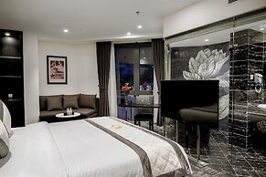 Tuong Vi Corner Hotel