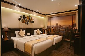 Tuong Vi Corner Hotel