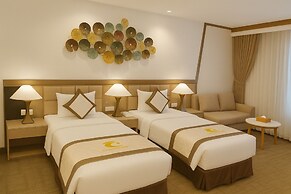 Tuong Vi Corner Hotel