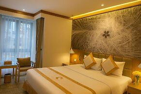 Tuong Vi Corner Hotel