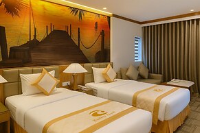 Tuong Vi Corner Hotel