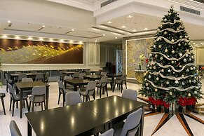 Tuong Vi Corner Hotel