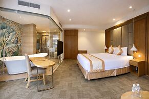 Tuong Vi Corner Hotel