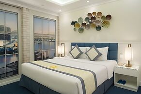 Tuong Vi Corner Hotel