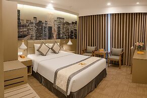Tuong Vi Corner Hotel