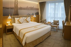 Tuong Vi Corner Hotel