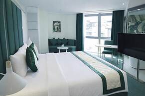 Tuong Vi Corner Hotel