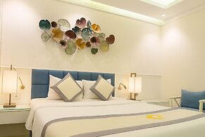 Tuong Vi Corner Hotel