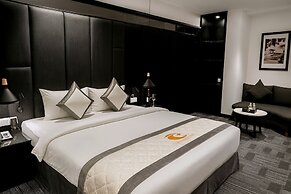 Tuong Vi Corner Hotel