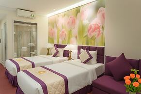 Tuong Vi Corner Hotel