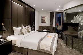 Tuong Vi Corner Hotel