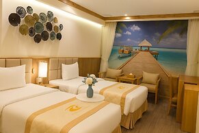 Tuong Vi Corner Hotel