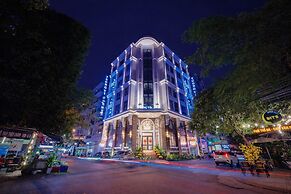 Tuong Vi Corner Hotel