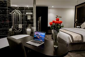 Tuong Vi Corner Hotel