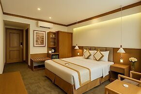 Tuong Vi Corner Hotel