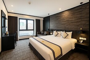 Tuong Vi Corner Hotel