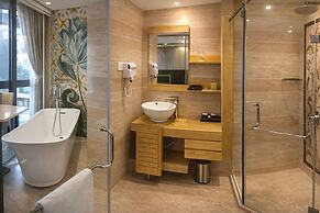 Tuong Vi Corner Hotel