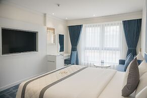 Tuong Vi Corner Hotel