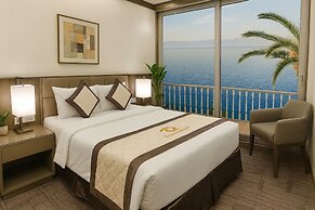 Tuong Vi Corner Hotel
