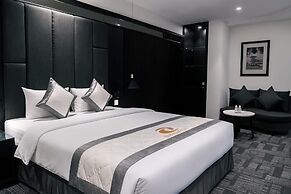 Tuong Vi Corner Hotel