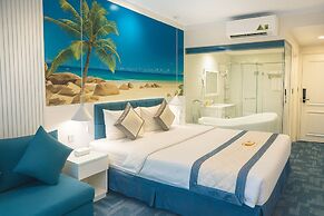 Tuong Vi Corner Hotel