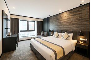 Tuong Vi Corner Hotel