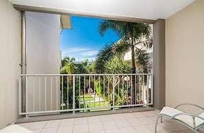 Palm Horizon - 3B Bali Resort Kingscliff