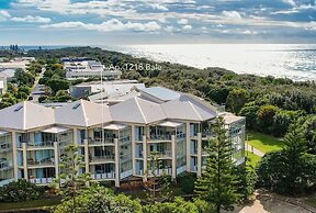 Palm Horizon - 3B Bali Resort Kingscliff