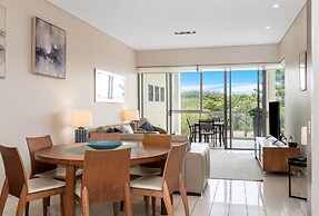 Palm Horizon - 3B Bali Resort Kingscliff