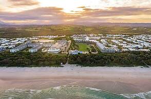 Palm Horizon - 3B Bali Resort Kingscliff