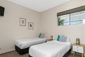 Palm Horizon - 3B Bali Resort Kingscliff