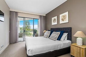 Palm Horizon - 3B Bali Resort Kingscliff
