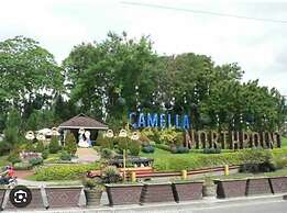 Spacious Central Davao City Getaway - Spacious Apartment With Shared P
