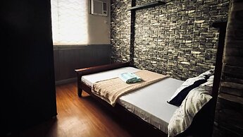 Spacious Central Davao City Getaway - Spacious Apartment With Shared P