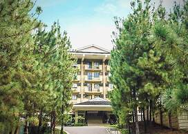 Spacious Central Davao City Getaway - Spacious Apartment With Shared P